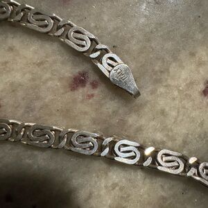 Stylish Silver Bracelet for Women